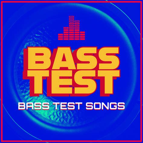 Stream Bass Test Subwoofer (Bass Test Songs) by Bass Test | Listen ...