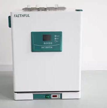 High Precision Constant Temperature Incubator Digital Temperature