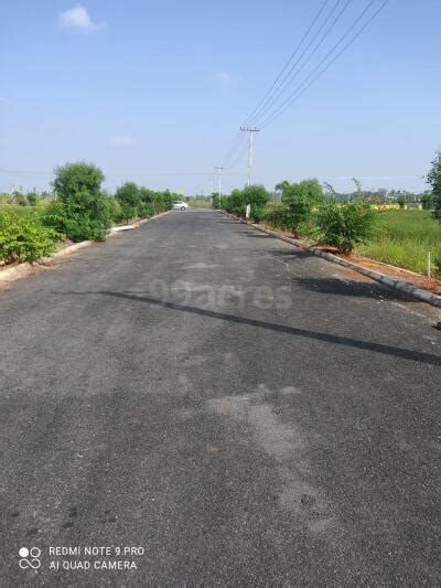 Residential Land Plot For Sale In Kankipadu Vijayawada Sq Yard