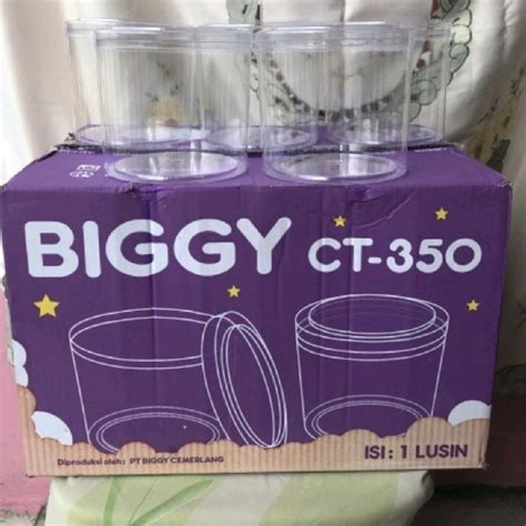 Jual Biggy Ct Toples Mika Nastar Kue Kering Gr Ct Kg