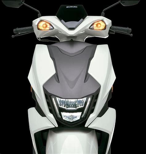 Avenis Suzuki Motos M Xico