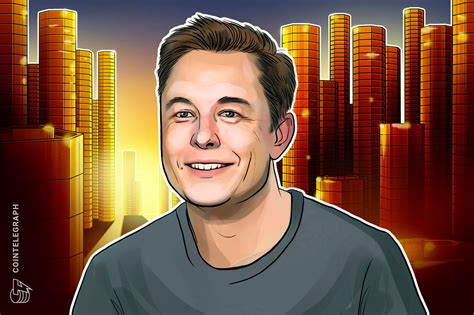 El Patrimonio Neto De Elon Musk Se Dispara M S De Millones De