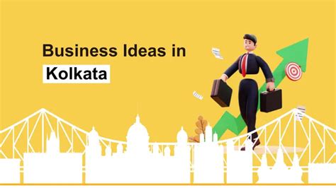 Best Profitable Small Business Ideas In Kolkata For