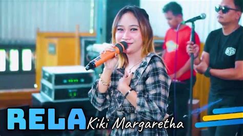 Happy Loss Rela Kiki Margaretha Happy Party Part Bolo Ngiing