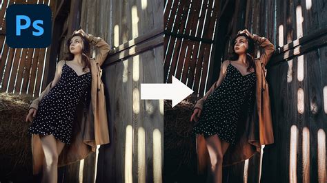 Mastering Color Grading In Photoshop With Camera Raw 18 Photoshop