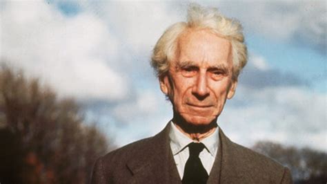 Así se consigue la felicidad según Bertrand Russell La Mente es