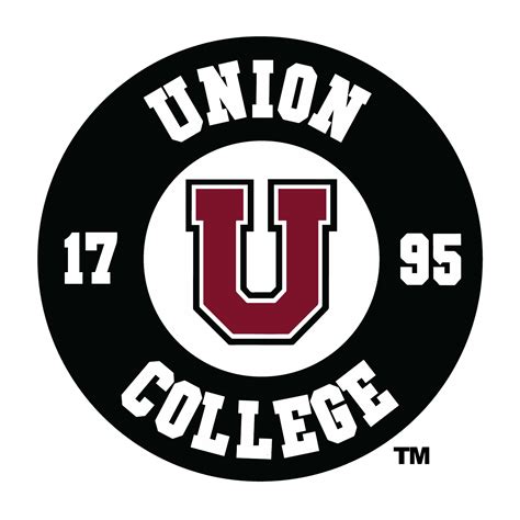 Union College Athletics Logo - PNG Logo Vector Brand Downloads (SVG, EPS)