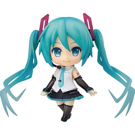 ねんどろいど キャラクター・ボーカル・シリーズ01 初音ミク 初音ミク V4x 『vocaloid』 ねんどろいど萌え アキバの