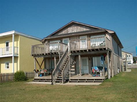 Blue Marlin Beach Vacation Lodging, Kure Beach, NC 28449
