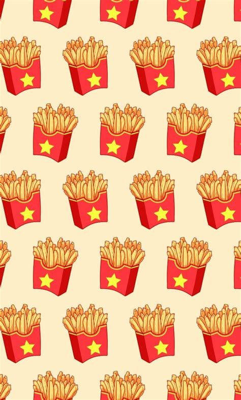 French Fries Wallpapers Top Free French Fries Backgrounds