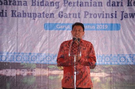 Konsumsi Ikan Solusi Kabupaten Garut Tekan Angka Stunting All