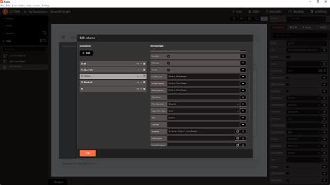 Foreign Table Properties In Blazor Datagrid Radzen Blazor Components