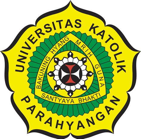 Logo Universitas Katolik Parahyangan Png Rekreartive Porn Sex Picture ...