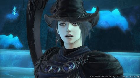 The Dark Throne Trailer E Novit Della Patch Di Ff Xiv Online