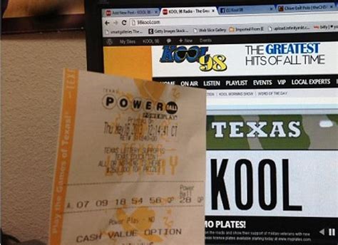 Saturdays Powerball Jackpot Is Over Half A Billion Dollars