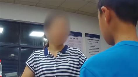 男孩偷拿35元买薯片，被妈妈带到派出所“自首”凤凰网视频凤凰网