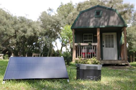 What Are the Differences Between On-Grid and Off-Grid Solar?