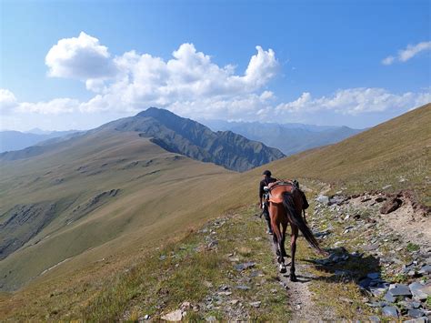 Journal of Nomads - Adventure Travel & Photography - Georgia is one of
