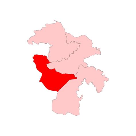 Filehazaribagh Constituency Mapsvg Wikimedia Commons