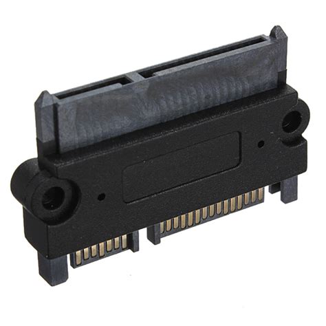 Sata Pin Pin Male Plug To Sata Pin P Female Jack