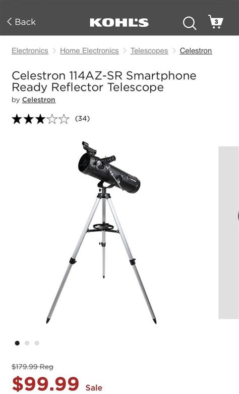 Is This Deal Any Good And Is The Telescope Any Good And Is It Worth Buying Rtelescopes