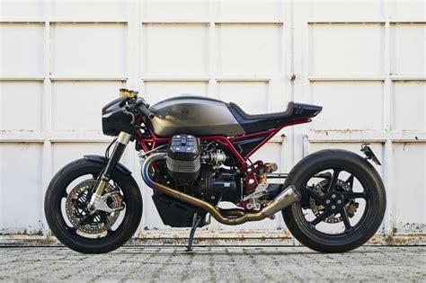 Cafe Racers Return Of The Cafe Racers