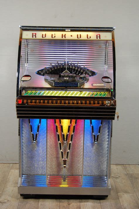 460 ideias de Jukebox rádios rádio antigo vitrola