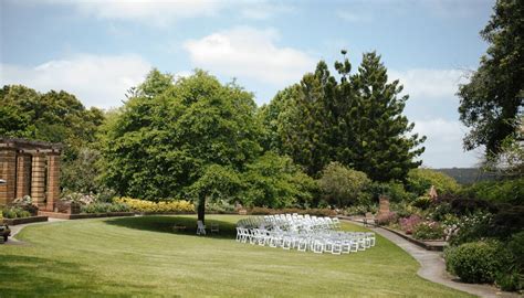 Paradise Botanical Gardens | Wedlockers