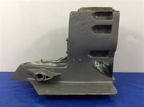 Volvo Penta Outdrive Upper Case DP SM 3868912 EBay