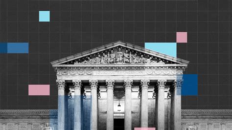 What To Know Ahead Of The Supreme Court Case On Youth Access To Gender