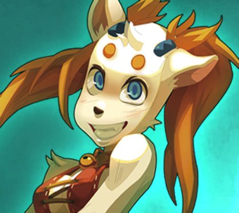 Classes DOFUS The Tactical MMORPG