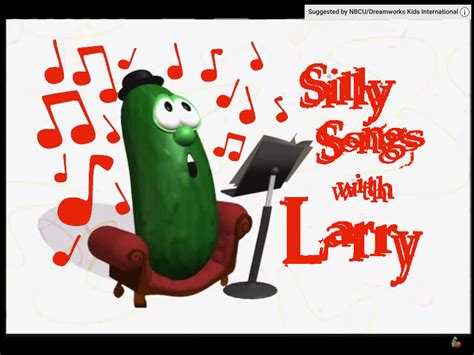 I Love My Lips | VeggieTales Wiki | Fandom