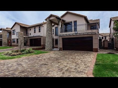 3 Bedroom Duplex For Sale In Gauteng East Rand Benoni Ebotse