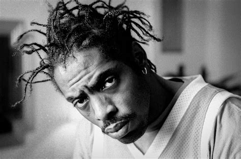 Coolio Rapper Conhecido Por Gangstas Paradise E Abertura De Kenan E