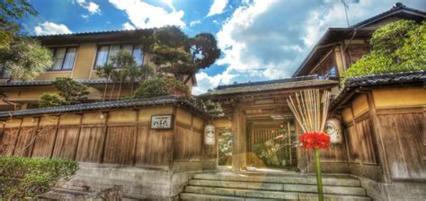 Kyoto Garden Ryokan Yachiyo, Kyoto Review | The Hotel Guru