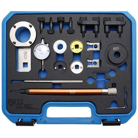 Engine Timing Tool Set For Vag L Fsi Tfsi