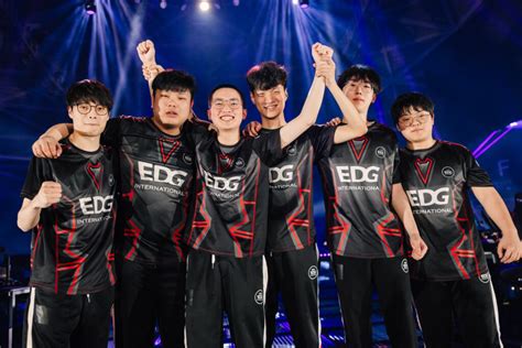 Paper Rex Vs Edg Masters Tokyo Paper Rex Ends Edward Gamings Fairy