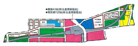 新北轉型關鍵引擎 新莊北側知識產業園區勢在必行 ETtoday地方新聞 ETtoday新聞雲