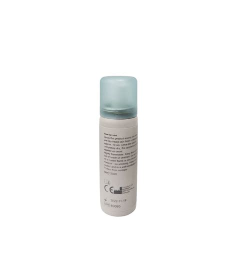 Brava Skin Barrier Spray 50ml