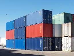 Shipping Container Grades Condition Alpha Group Containers