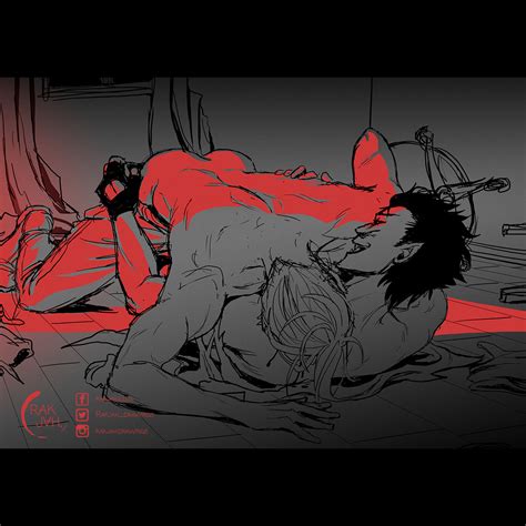 Red Story 04 By SpicyRakjah Hentai Foundry