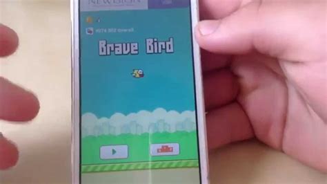 Comment Télécharger Flappy Bird Sans Jailbreak Youtube