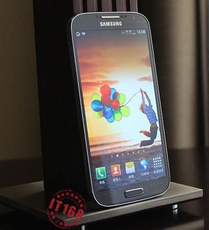 The Official Samsung Galaxy S Iv Features Announced Filehippo News