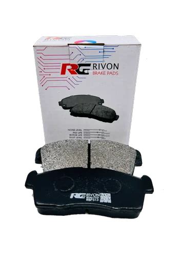 Front Brake Pad Maruti Suzuki Super Carry Rivon At Rs 896 Set In