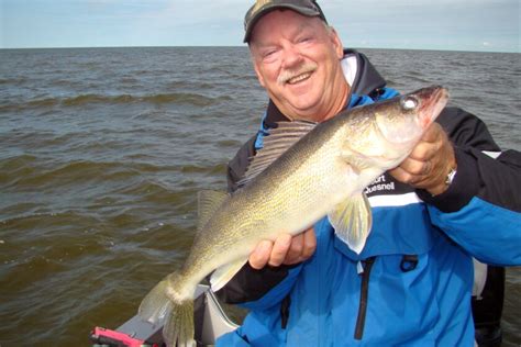 Summer 2019 A Big Walleye Bonanza On Lake Of The Woods