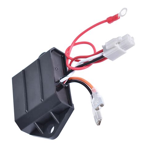 Buy Cdi Ignitor G Epigc Golf Cart Replacement Igniter Fit