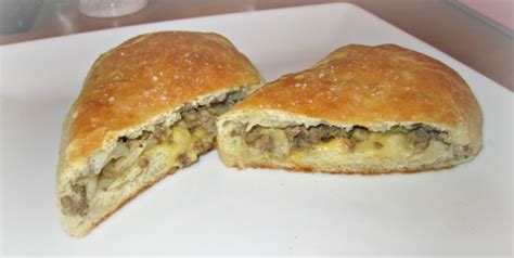 Runza Recipe - Genius Kitchen