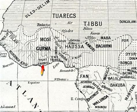 Yaa Asantewaa War In West Africa Map – Topographic Map of Usa with States