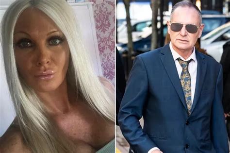 Paul Gascoigne in lockdown with 'new girlfriend' weeks after they met in Spain - Irish Mirror Online