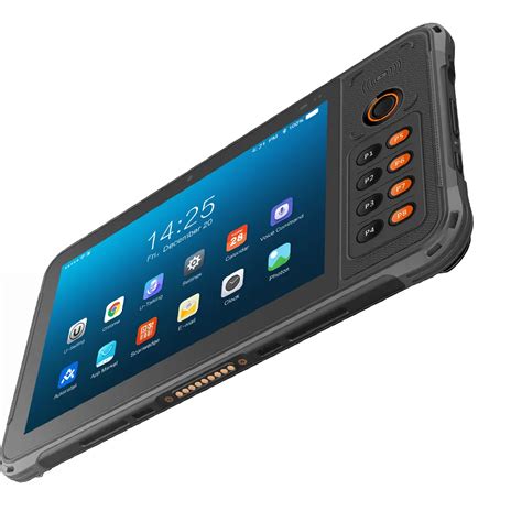 Cheapest Factory Rugged Tablets 8 Inch Octa Core Rugged Tablet PC With